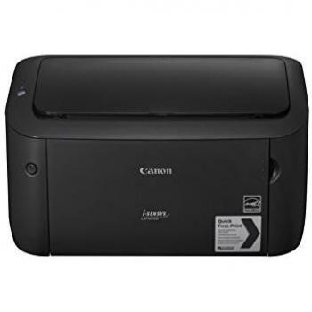 Canon LBP 6030 I-Sensys Stampante Laser, Bianca