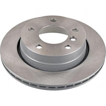 Disco de travão ADB114359 da BLUE PRINT