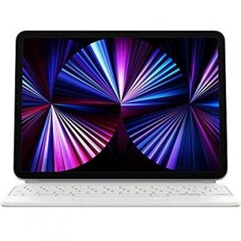 MJQJ3Z/A tastiera per dispositivo mobile Bianco AZERTY US International