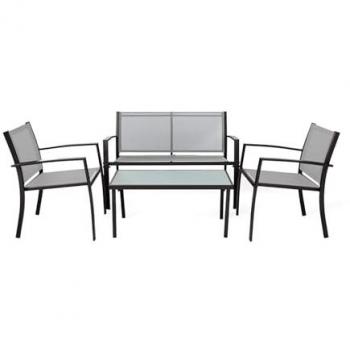 Rebecca Garden Sofa Set