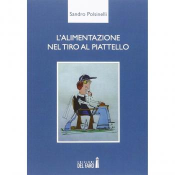 L'alimentazione nel tiro al piattello