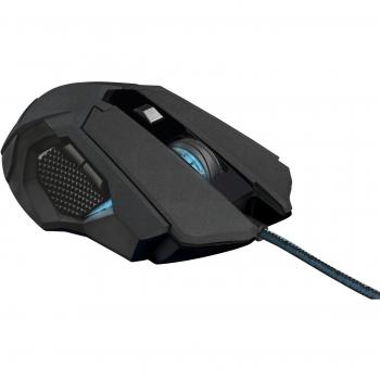 Trust Gaming GXT 158 Wireless Laser Gaming Mouse with 6 Buttons and 5 DPI Levels