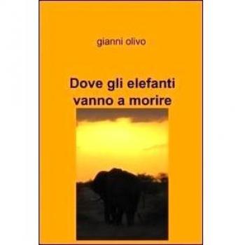 Dove gli elefanti vanno a morire
