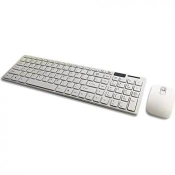 CartridgEletro Wireless K‑06 White