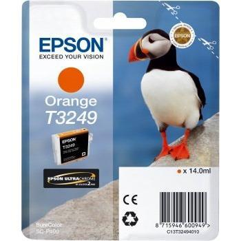 Epson C13T32494010 Cartuccia d'Inchiostro