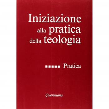 Iniziazione alla pratica della teologia. Pratica (Vol. 5)