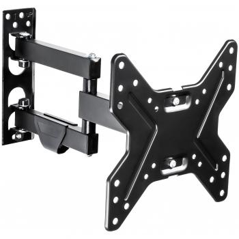 Vesa 75x75 fino 200x200, Portata massima 50 kg