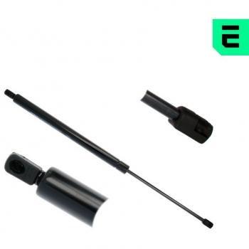 Amortecedor de mala OPTIMAL AG-51347