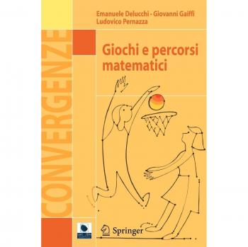 Giochi e percorsi matematici