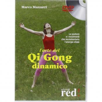 L'arte del Qi Gong dianamico. DVD
