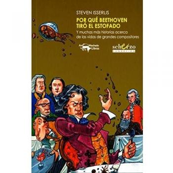 POR QUÃ BEETHOVEN TIRÃ EL ESTOFADO