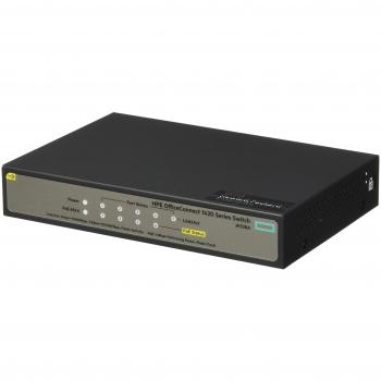 Certamente! Ecco alcuni nomi equivalenti comprensivi dei dati in italiano per l'interruttore 1420-5G-PoE+