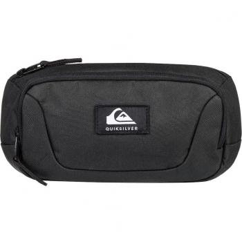 RIÑONERA JUNGLER NEGRA