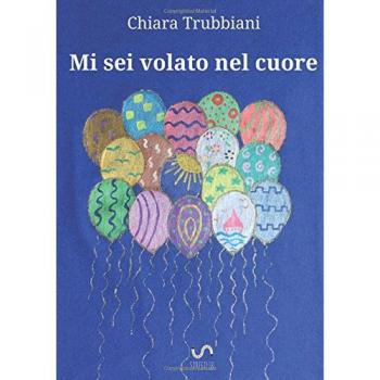 Mi sei volato nel cuore