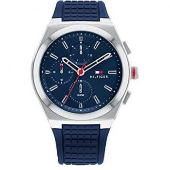 Reloj Tommy Hilfiger Connor 1791899