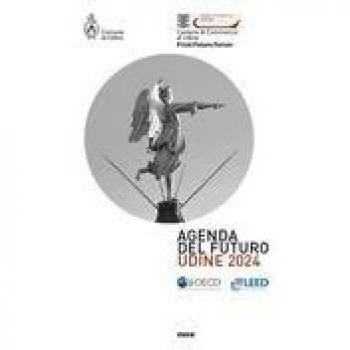 Agenda del futuro. Udine 2014