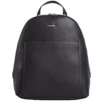 Mochila Calvin Klein Must Dome Black Classic