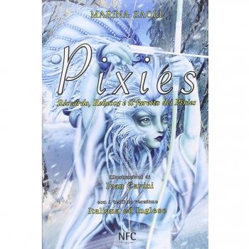 Pixies. Riccardo, Rebecca e il furetto dei Pixies