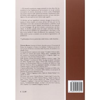 La magia degli oggetti. L'antropologia delle cose in Calabria