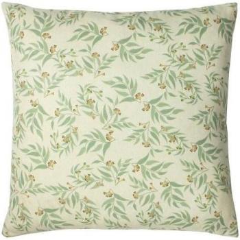 Funda de cojín botánico Hawley
