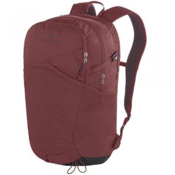 Mochila Ferrino Post 25L color granate