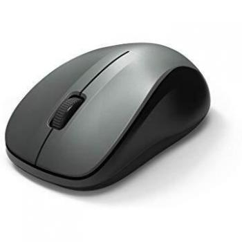 Mouse Wireless Hama MW‑300 1200 DPI, ambidestro