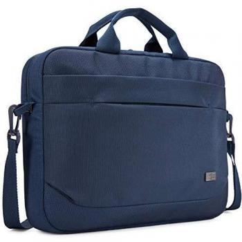 Case Logic Advantage Bolso Bandolera 37 Centímetros Azul