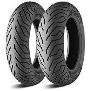 Pneus Michelin City Grip 100/90 12 RF TL 64P