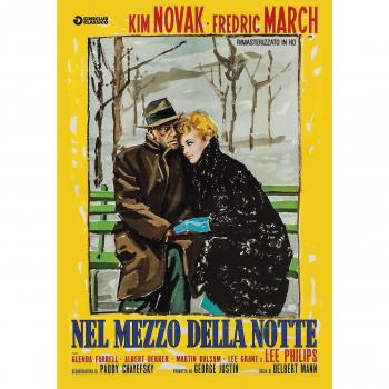 Nel Mezzo Della Notte (Rimasterizzato In Hd)