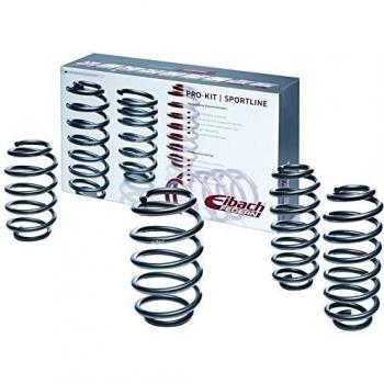 EIBACH Pro Kit de Suspensão para Mercedes Benz W124