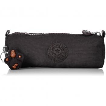Kipling Freedom, Estuche Unisex Adulto, Negro (True Black), Talla Única