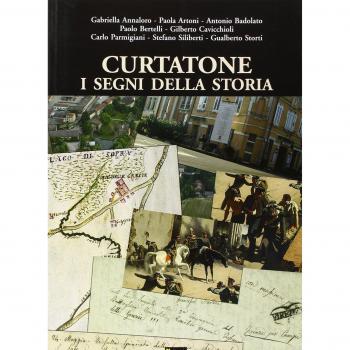 Curtatone. I segni della storia