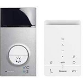 Kit Intercomunicador Bticino 100A16E 2 Hilos