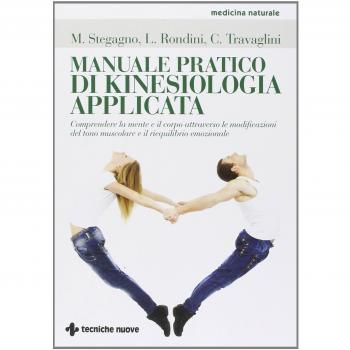 Manuale Pratico di Kinesiologia Applicata