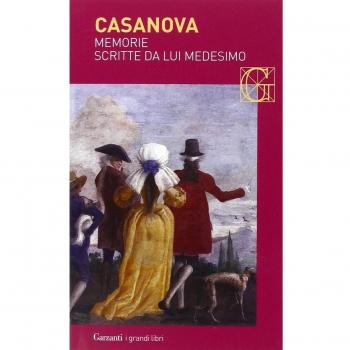 Memorie scritte da lui medesimo