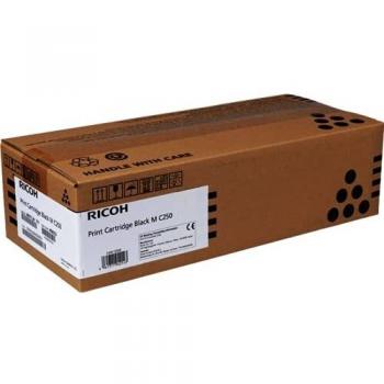Toner Originale Ricoh 408352 M C250 (Nero 2300 pagine)