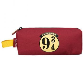 Estuche Escolar Harry Potter Andén 9 3/4