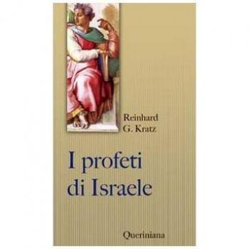 I profeti di Israele