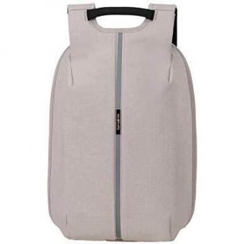 Samsonite Securipak S Laptop Backpack 14.1 Stone Grey