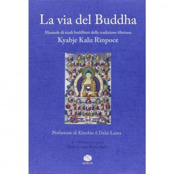 La via del Buddha
