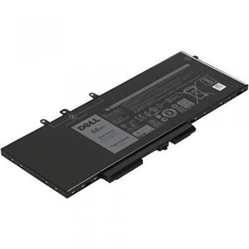 Batteria Dell 7.6V 68Wh 8500mAh per Notebook