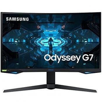 Samsung Monitor Gaming Odyssey G7 (C27G73)