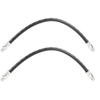 Tubo Flexível de Freio RIDEX 83B1096