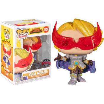 Figura Funko Pop Yuga Aoyama 9CM