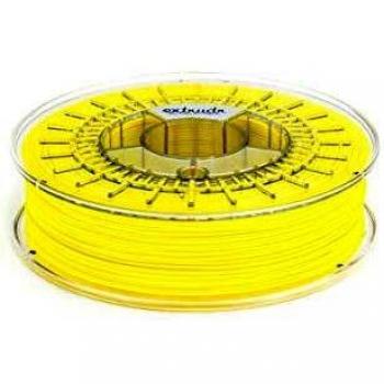 Extrudr TPU medio Giallo Neon, 1,75 mm (750 grammi)