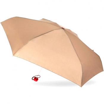 Paraguas Solar Vogue Marrón