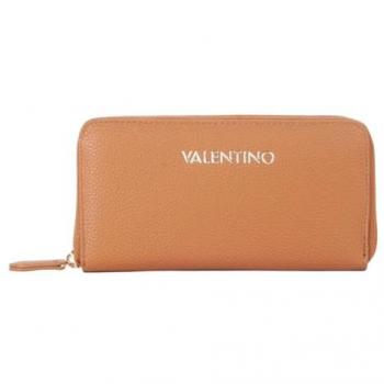 Cartera Brixton de Lujo en Marrón