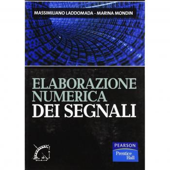 Elaborazione numerica dei segnali