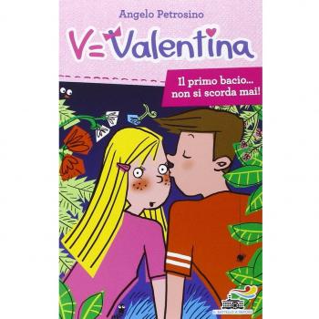 Il primo bacio... non si scorda mai!