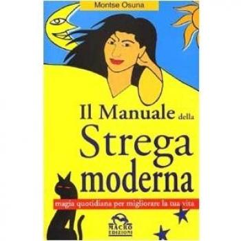 Il Manuale della Strega Moderna